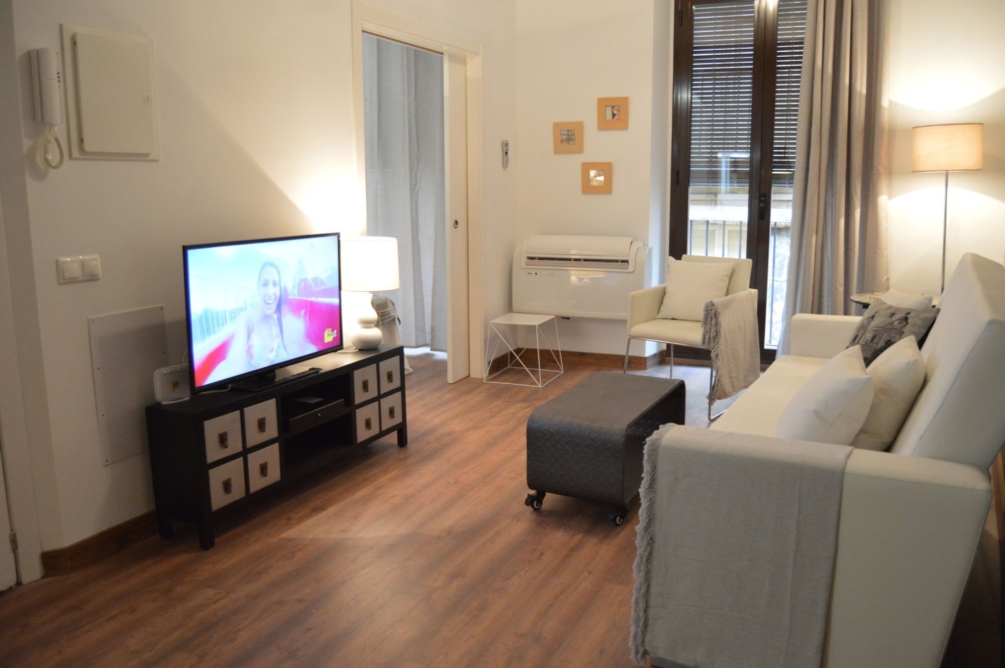 Tarragonasuites 19-mediona 2 Apartamento Tarragona